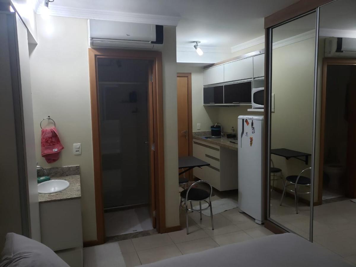 Flat Saint Moritz - Centro De Brasilia A319 Hotel Luaran gambar