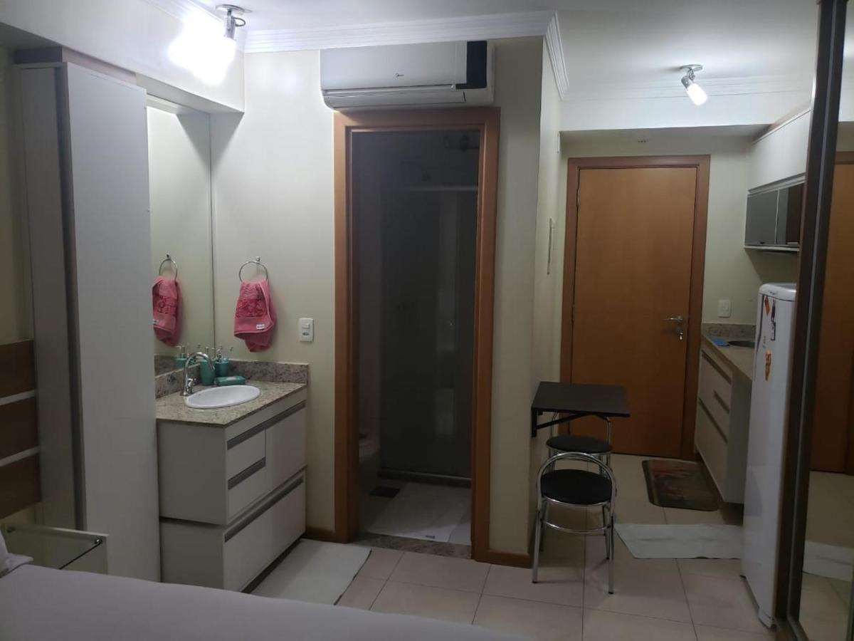 Flat Saint Moritz - Centro De Brasilia A319 Hotel Luaran gambar